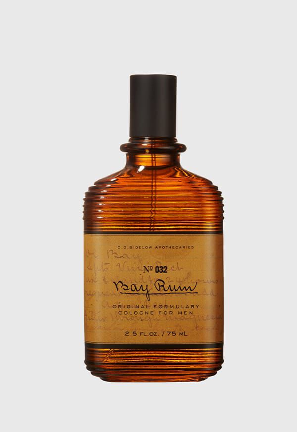 Paul Stuart Premium | C.O. Bigelow Bay Rum Cologne