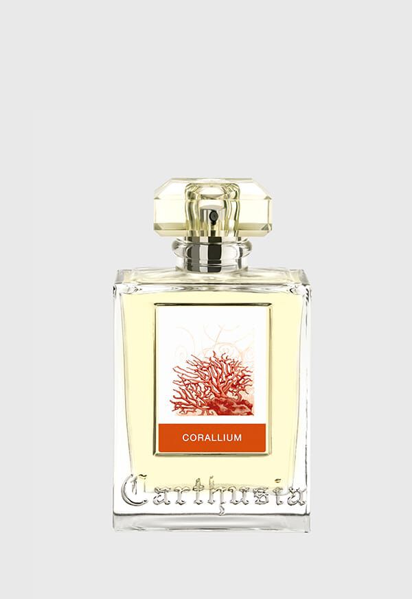 Paul Stuart Special Offer | Carthusia Corallium Eau de Parfum