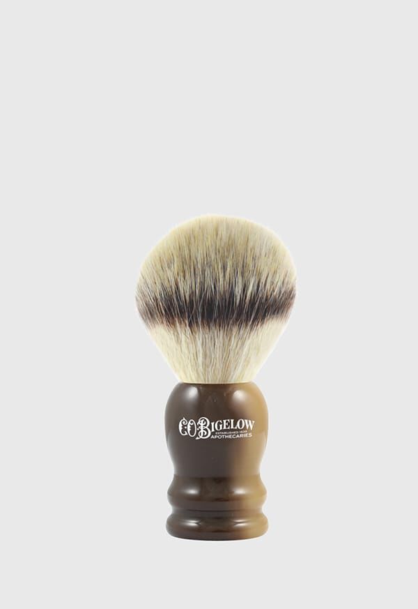 Paul Stuart Great Value | C.O Bigelow Shave Brush