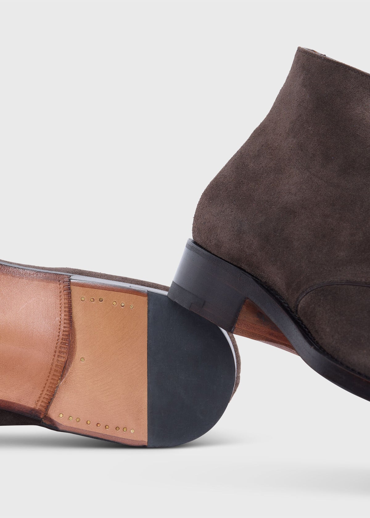 Paul Stuart Everyday | Spade Boot