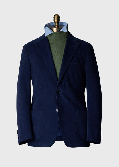 Paul Stuart Premium | Corduroy Patch Pocket Jacket