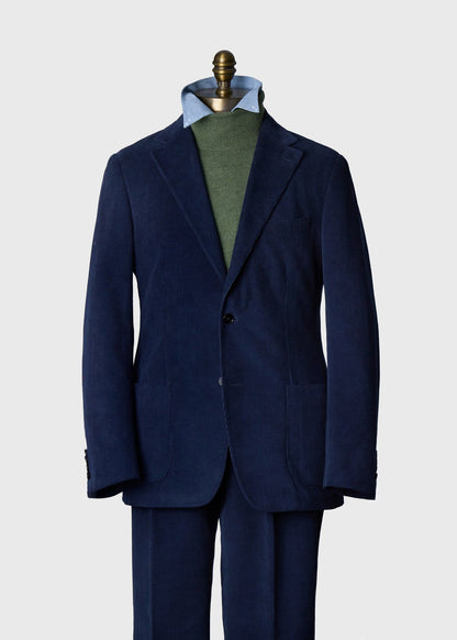 Paul Stuart Premium | Corduroy Patch Pocket Jacket