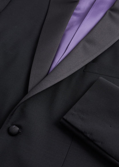 Paul Stuart New | Wool & Mohair Drake Tuxedo
