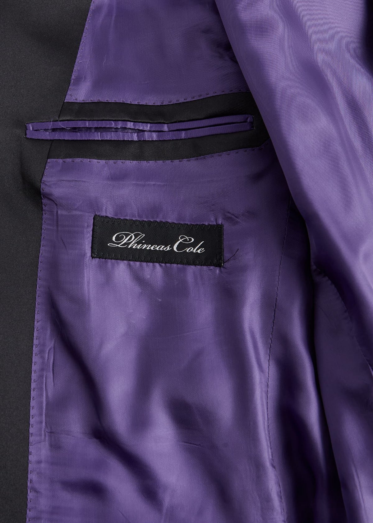 Paul Stuart New | Wool & Mohair Drake Tuxedo