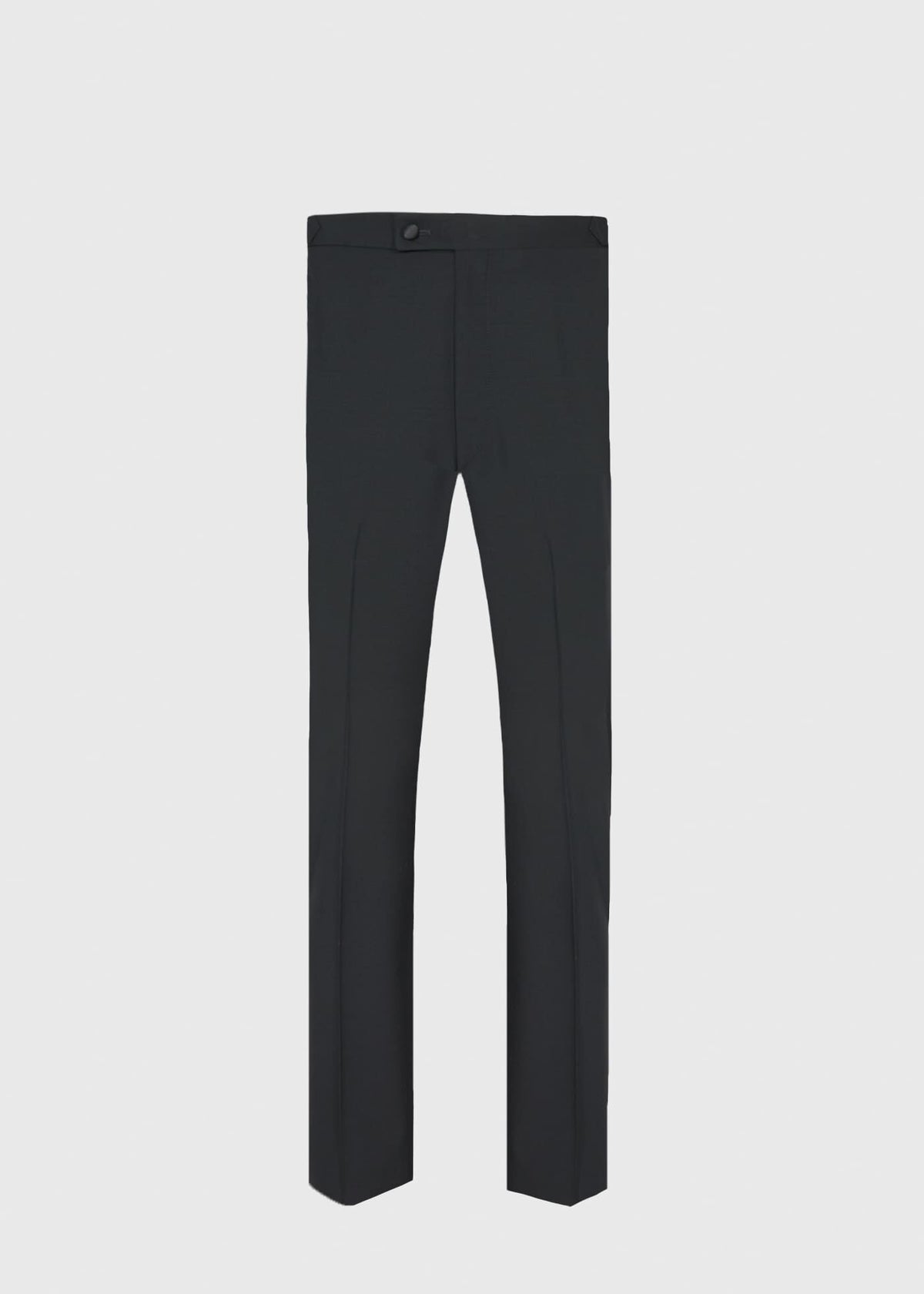 Paul Stuart New | Wool & Mohair Drake Tuxedo
