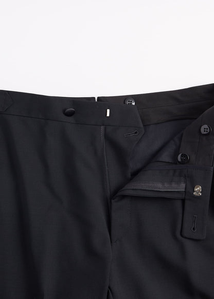 Paul Stuart New | Wool & Mohair Drake Tuxedo