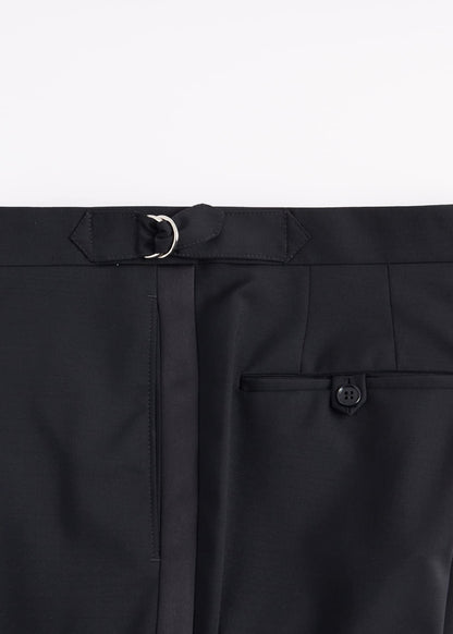 Paul Stuart New | Wool & Mohair Drake Tuxedo