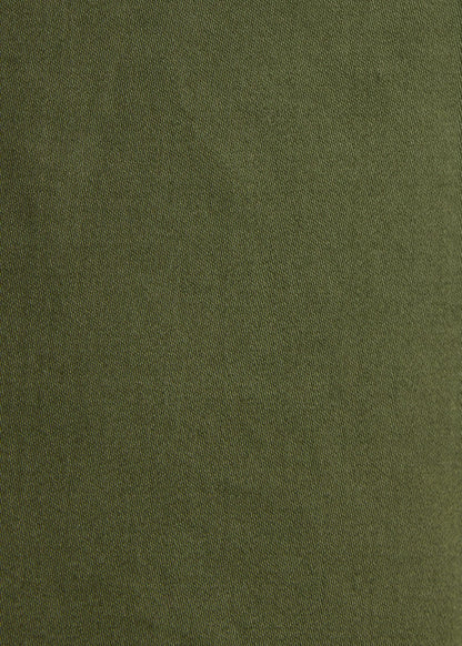 Paul Stuart Latest | Washed Cotton Pant
