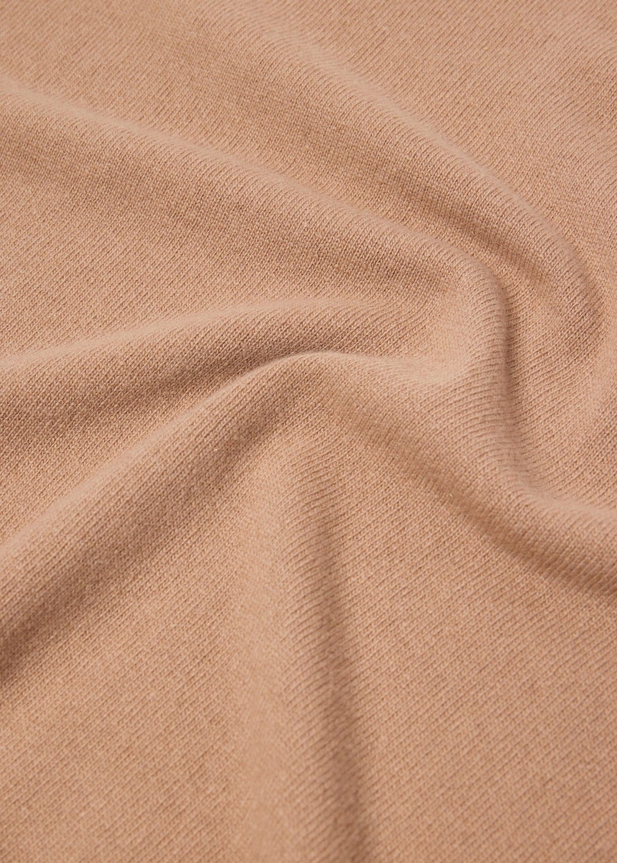 Paul Stuart Premium | Wool Blend Quarter-Zip Sweater