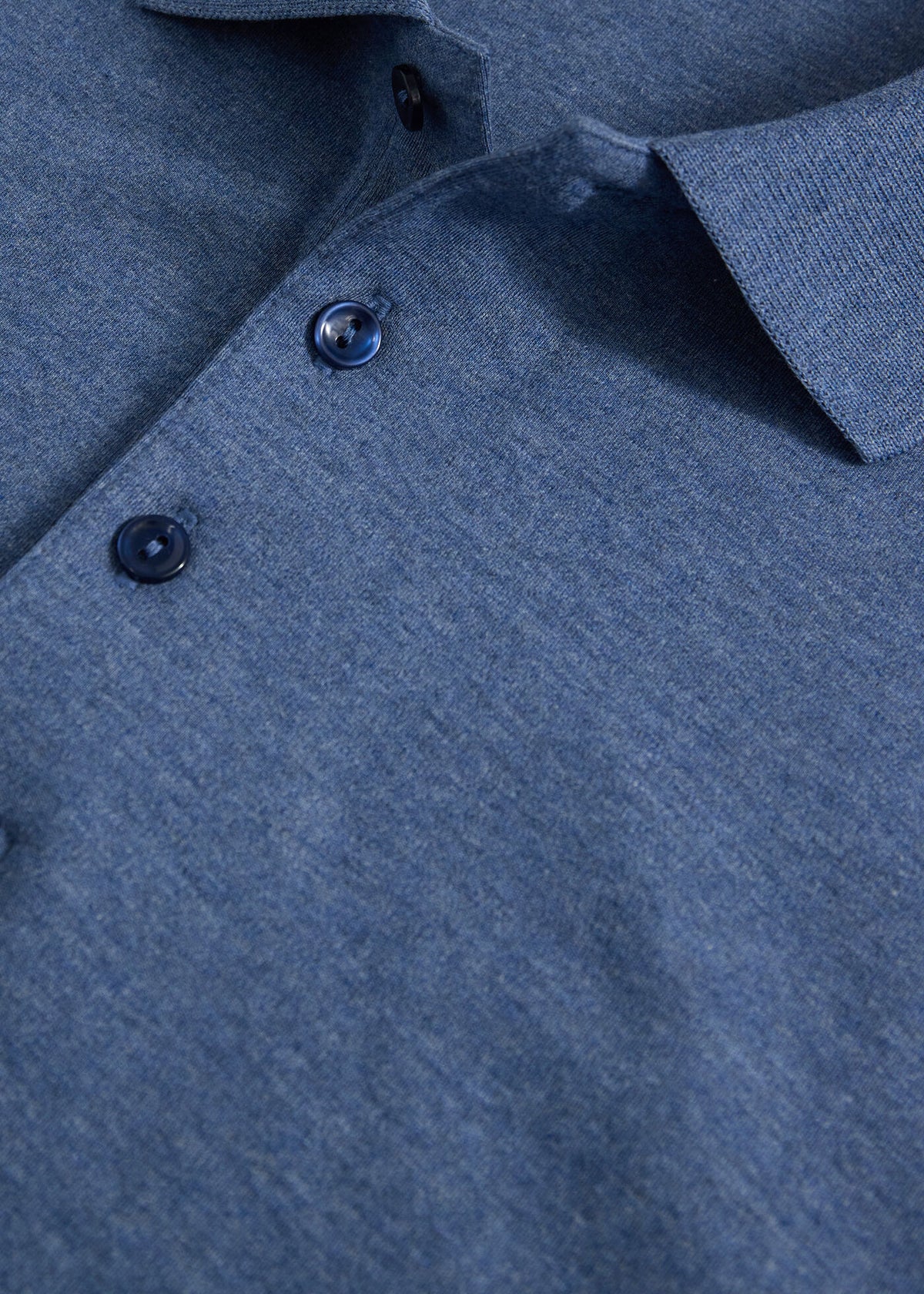 Paul Stuart Best Price | Pima Cotton Interlock Polo