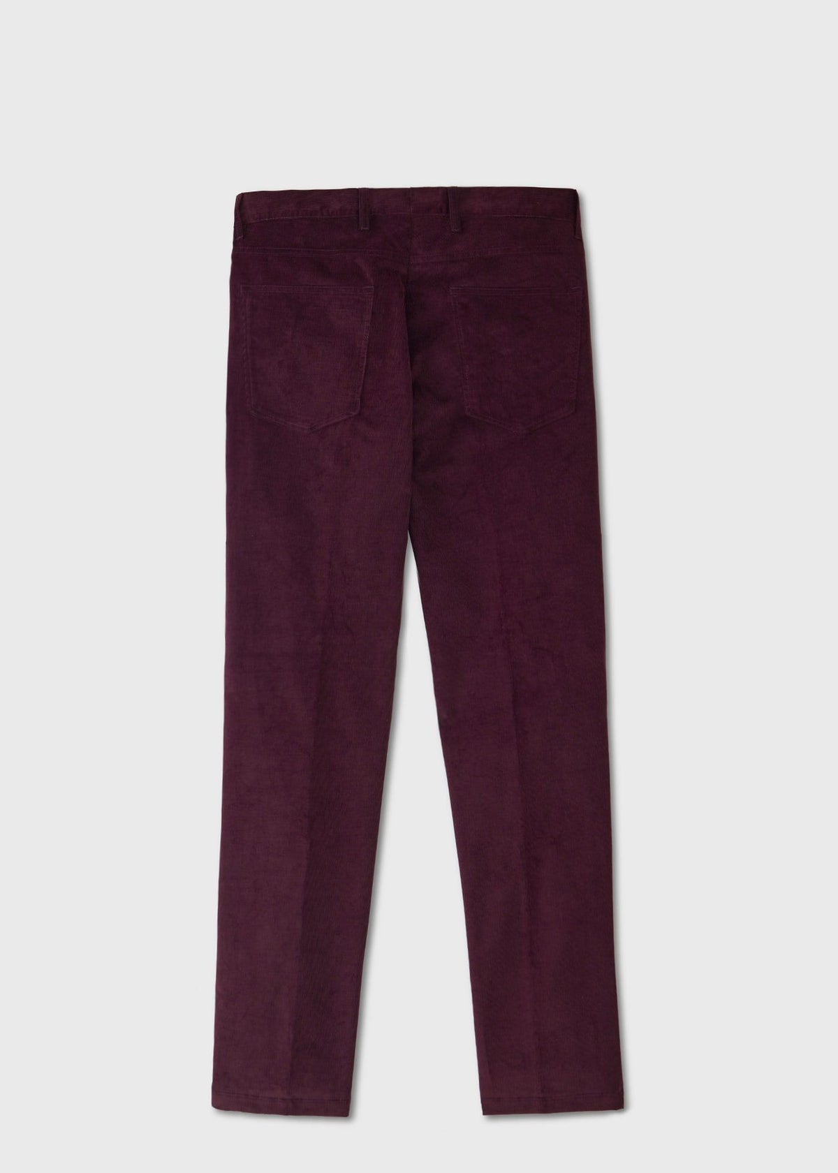 Paul Stuart Hot Sale | Corduroy Five-Pocket Pant