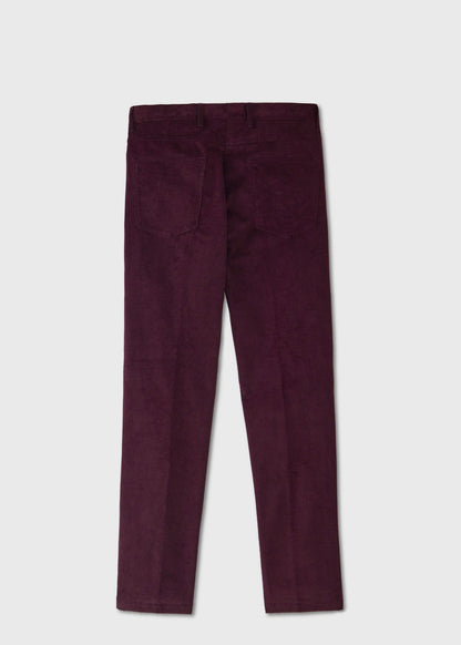 Paul Stuart Hot Sale | Corduroy Five-Pocket Pant