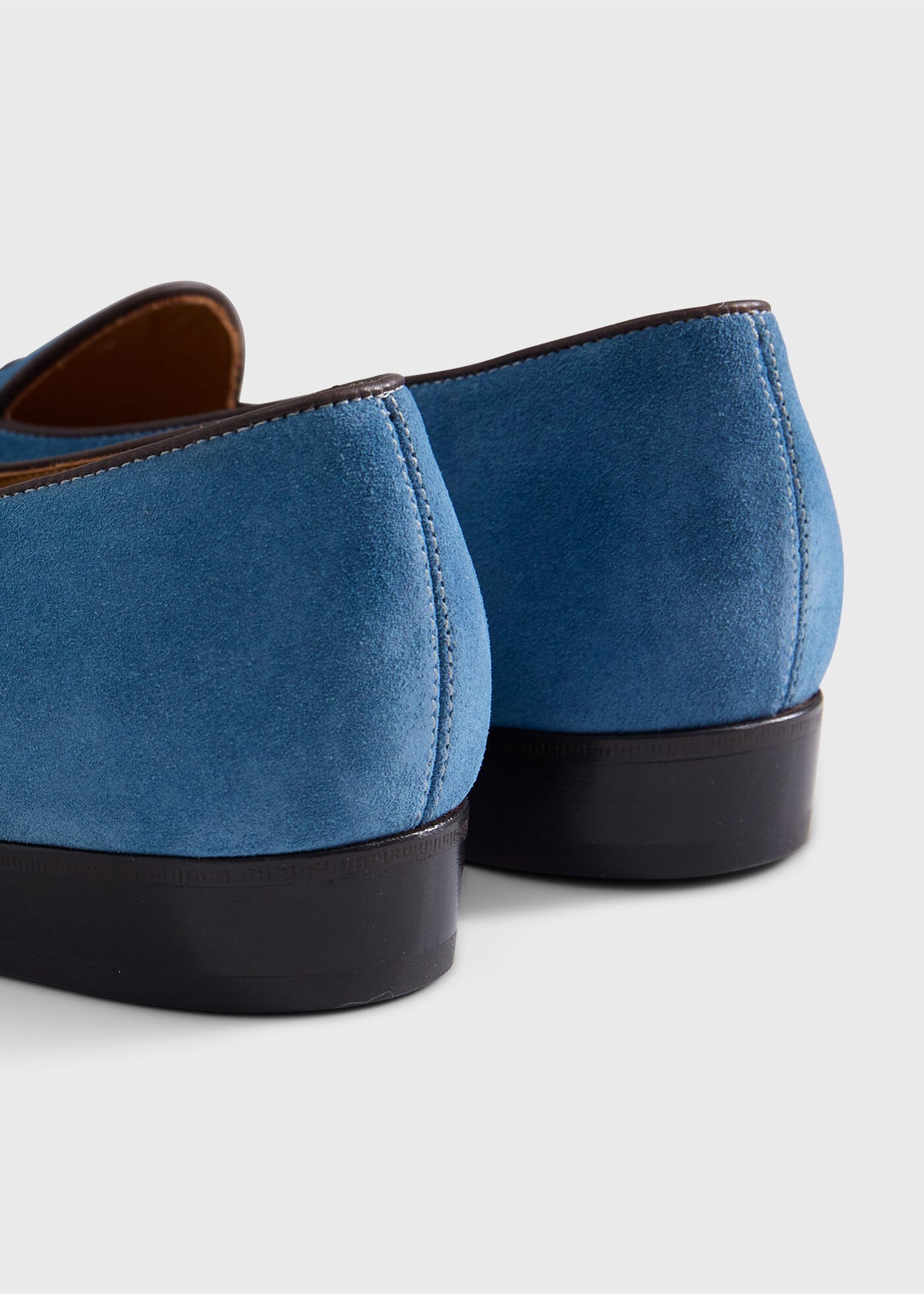 Paul Stuart Sale | Francisco Suede Loafer