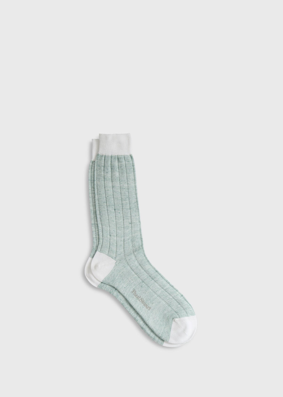 Paul Stuart Classic | Cotton & Linen Summer Sock