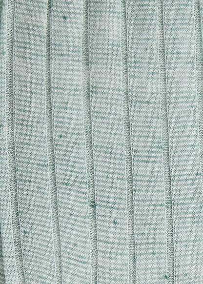 Paul Stuart Classic | Cotton & Linen Summer Sock