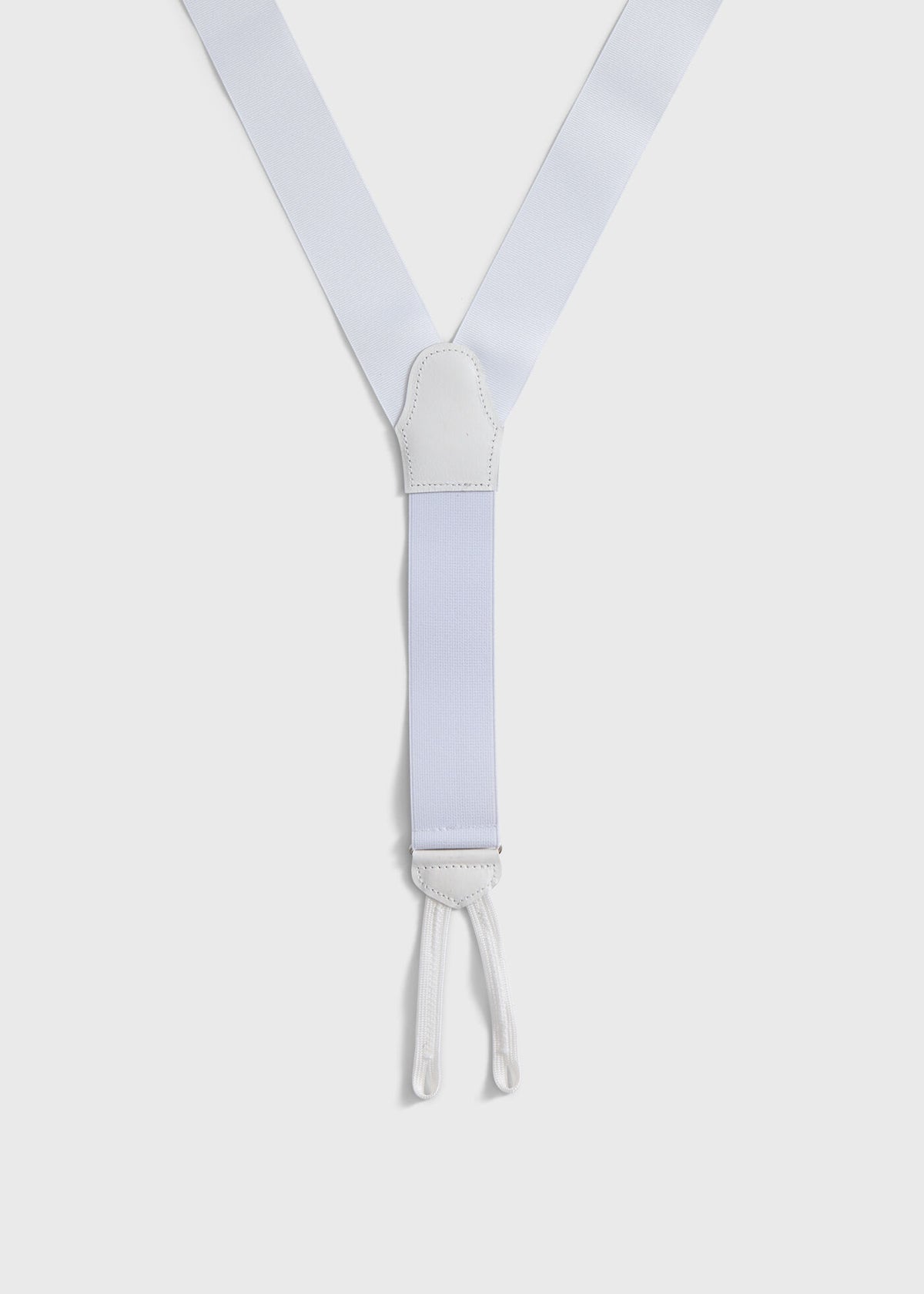 Paul Stuart Premium | Grosgrain Formal Suspenders
