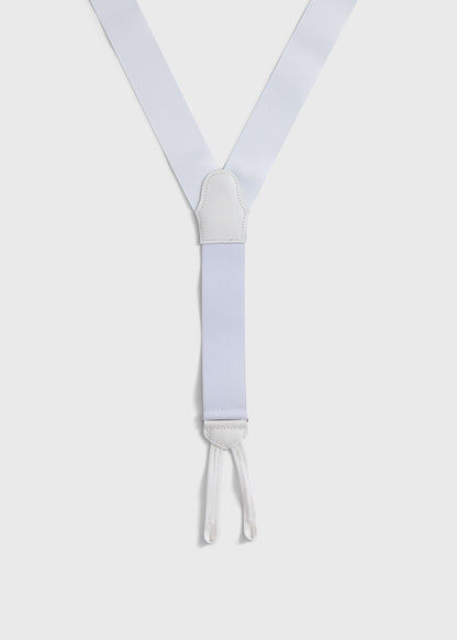 Paul Stuart Premium | Grosgrain Formal Suspenders