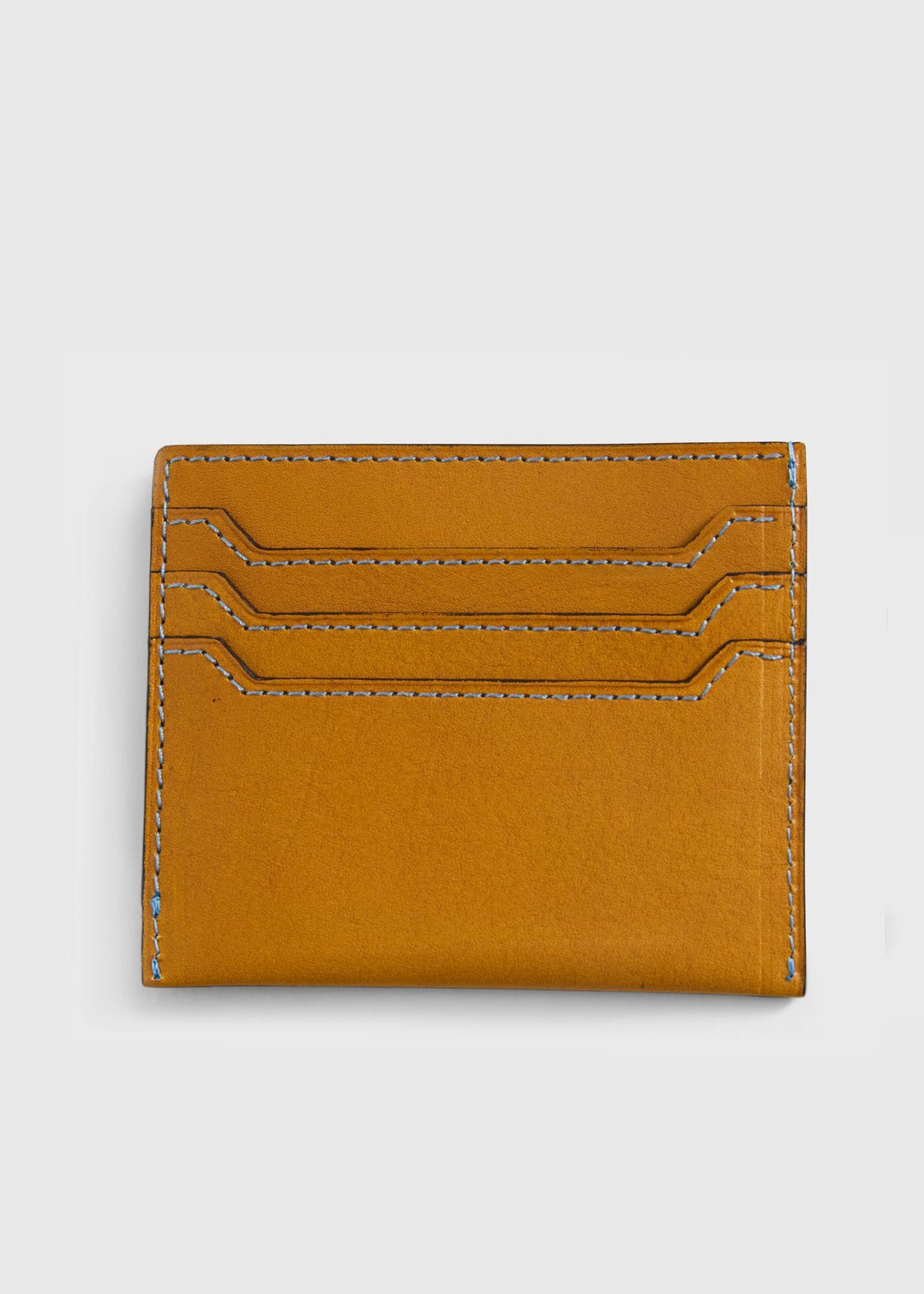 Paul Stuart Quality | Flat Card Case