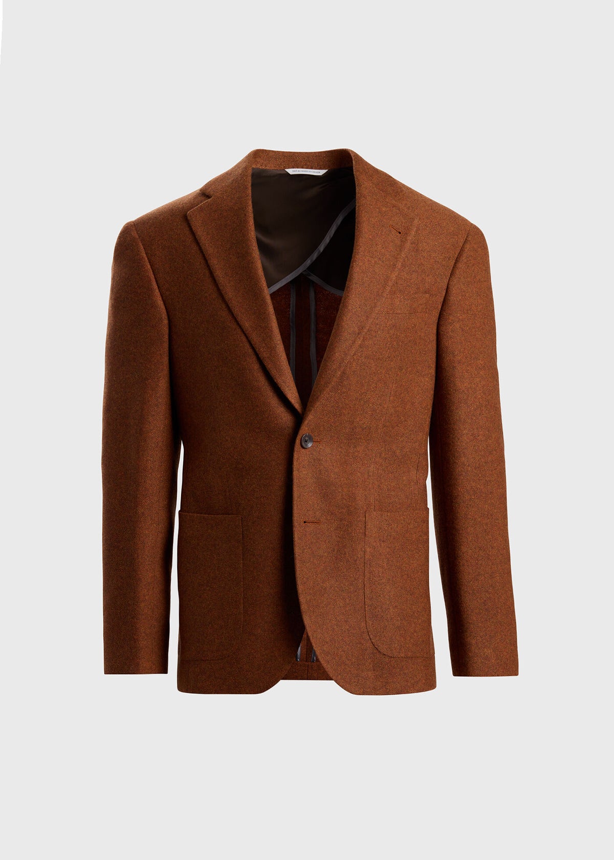 Paul Stuart Latest | Cashmere Jacket