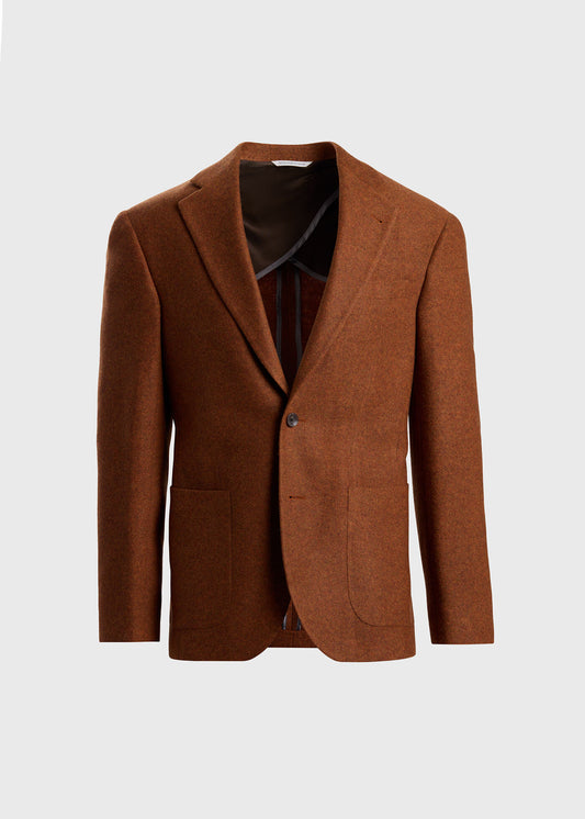 Paul Stuart Latest | Cashmere Jacket