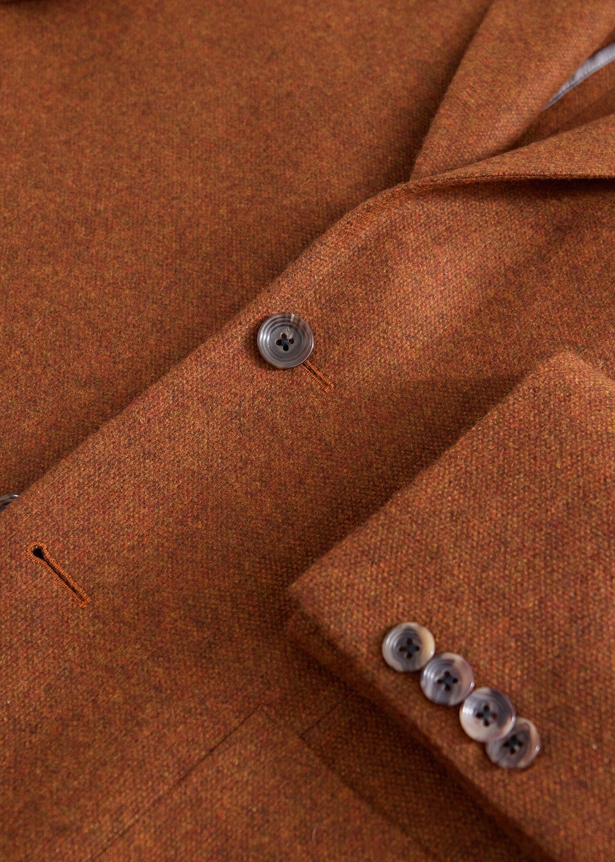 Paul Stuart Latest | Cashmere Jacket