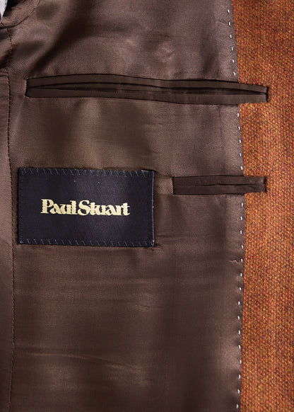 Paul Stuart Latest | Cashmere Jacket