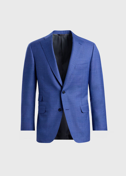 Paul Stuart Value | Wool Plaid Paul Suit