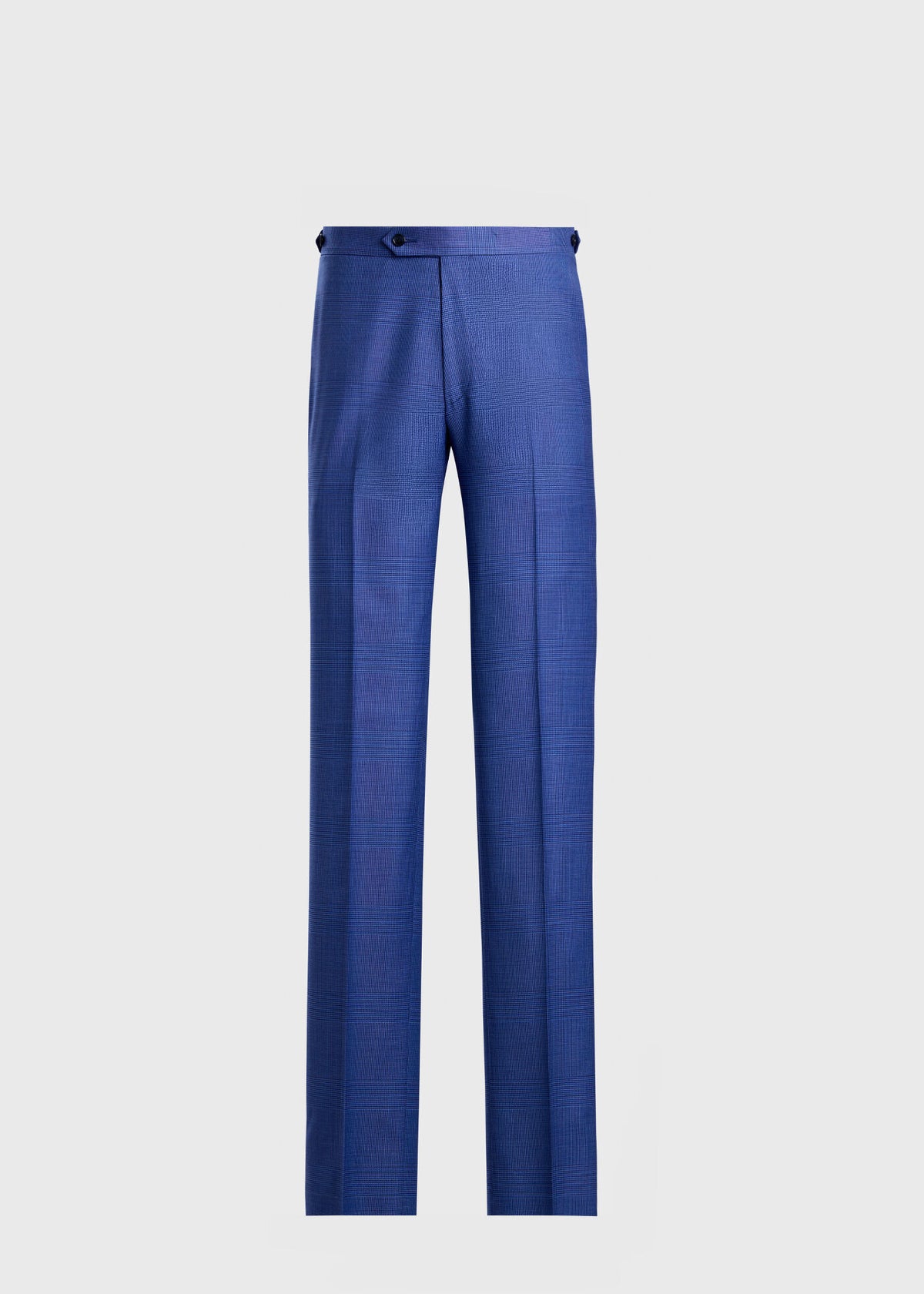 Paul Stuart Value | Wool Plaid Paul Suit