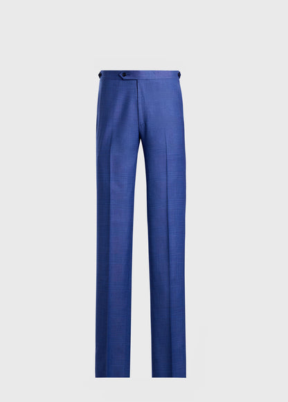 Paul Stuart Value | Wool Plaid Paul Suit