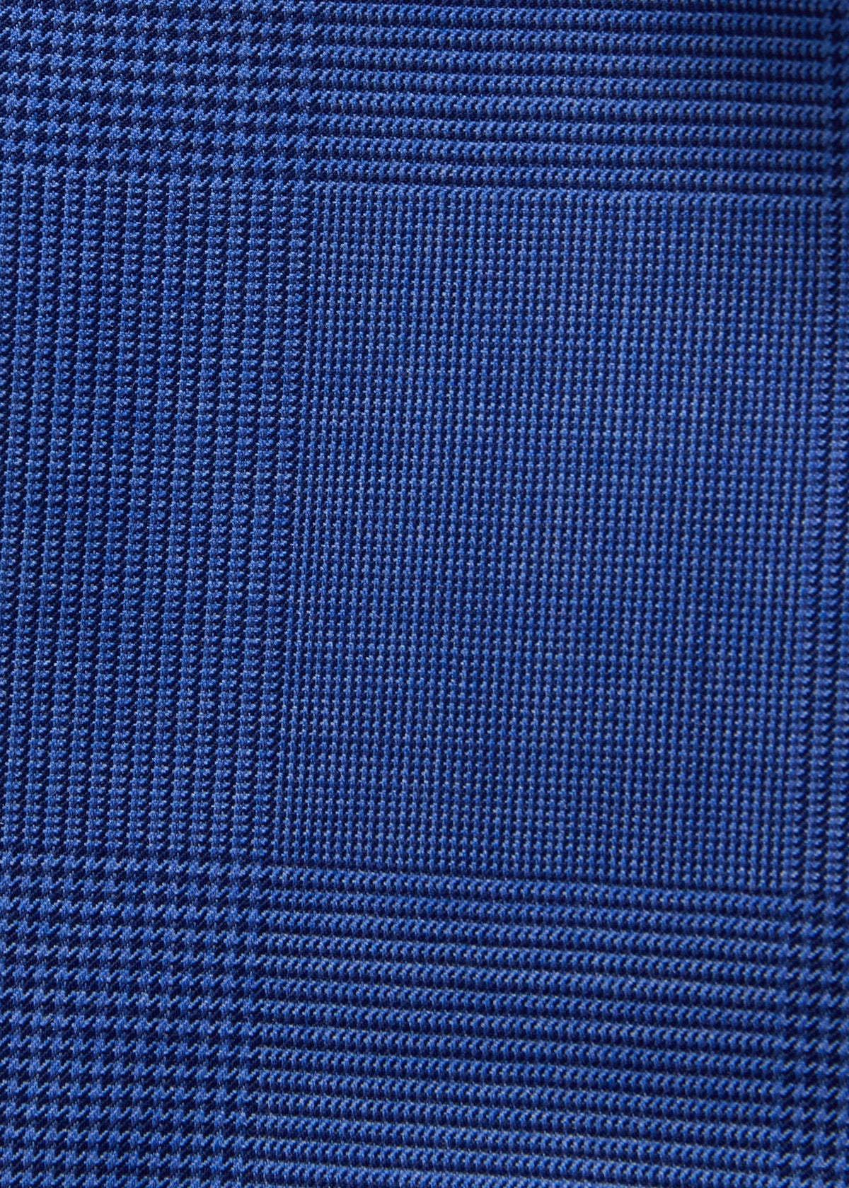 Paul Stuart Value | Wool Plaid Paul Suit