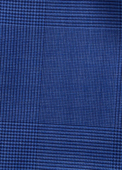 Paul Stuart Value | Wool Plaid Paul Suit