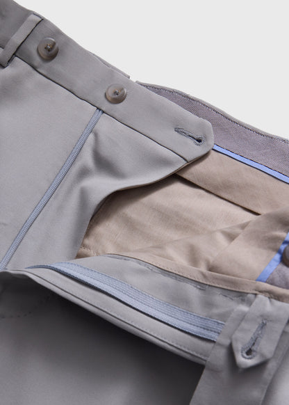 Paul Stuart Customer Favorite | All Year Wool Dress Trouser