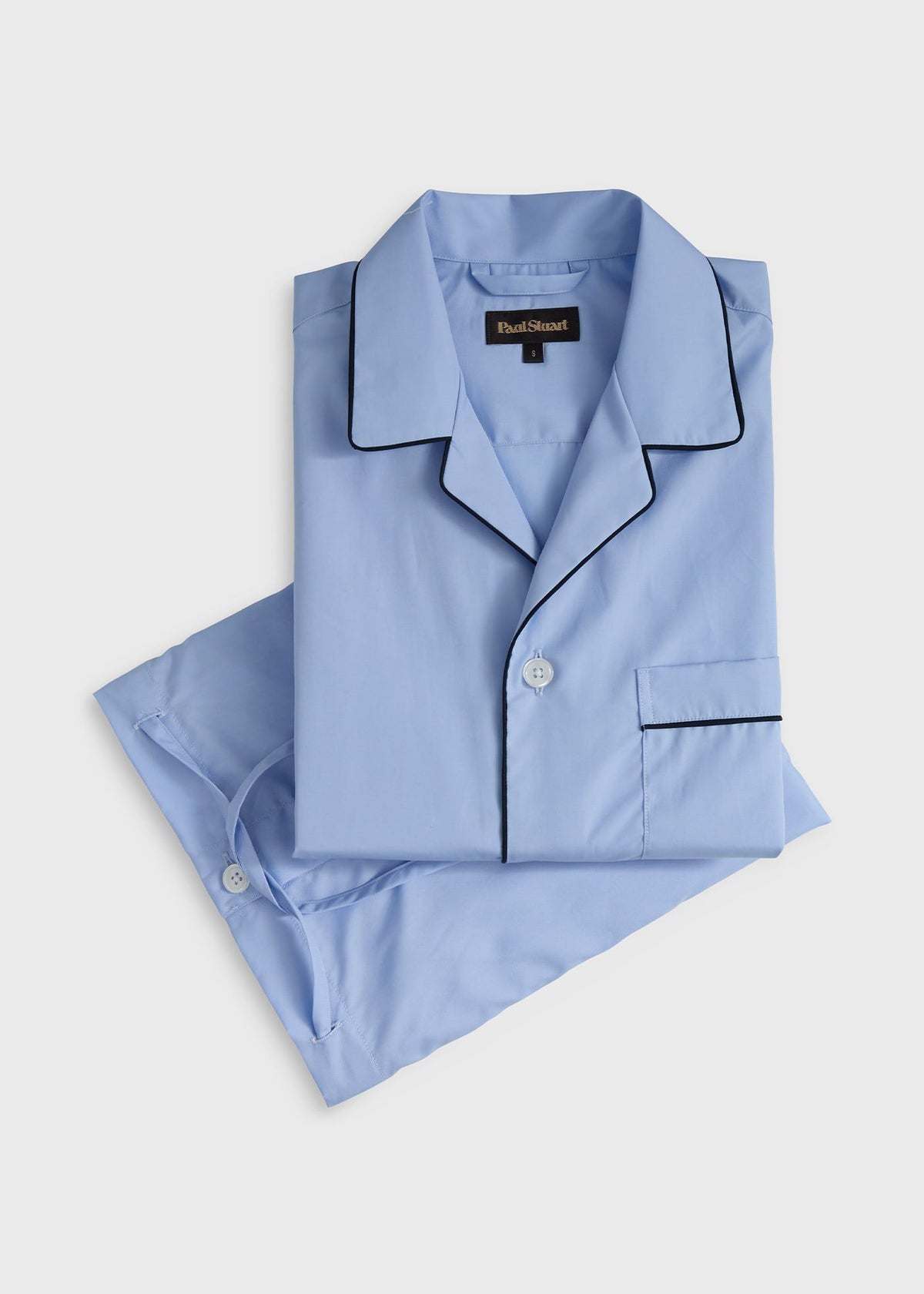 Paul Stuart Premium | Cotton Broadcloth Pajama