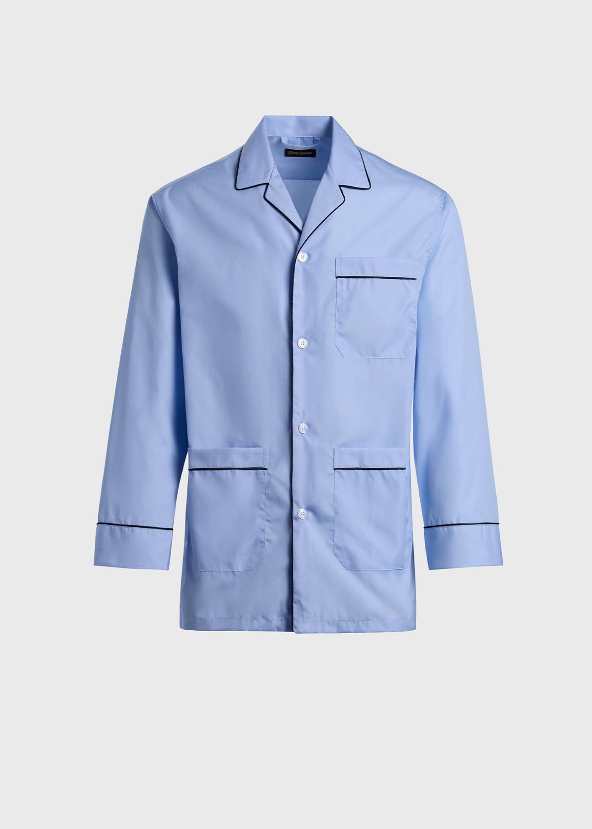Paul Stuart Premium | Cotton Broadcloth Pajama