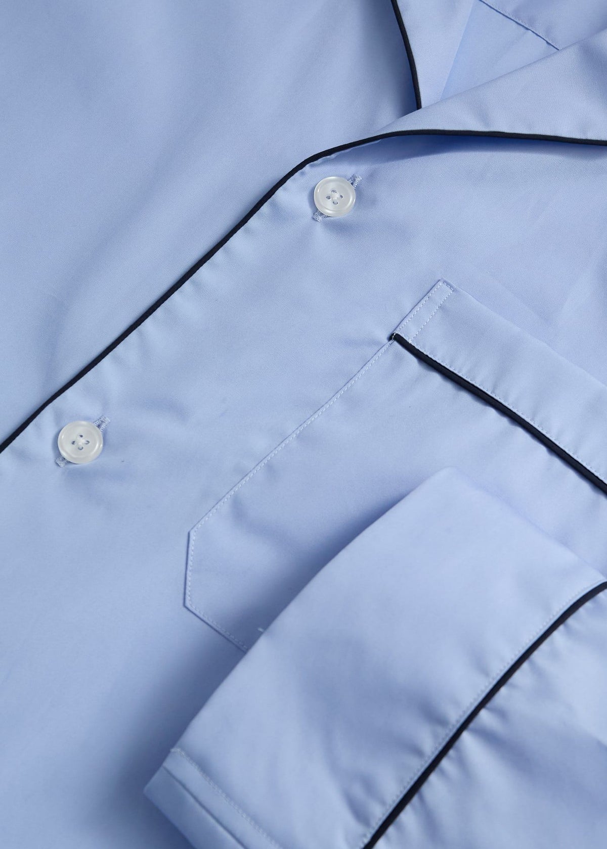 Paul Stuart Premium | Cotton Broadcloth Pajama