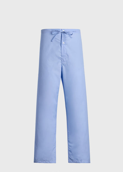 Paul Stuart Premium | Cotton Broadcloth Pajama