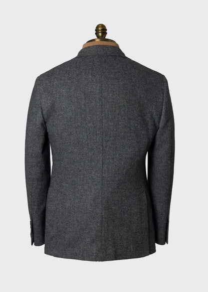 Paul Stuart Special Offer | Herringbone Patch Pocket Sport Coat