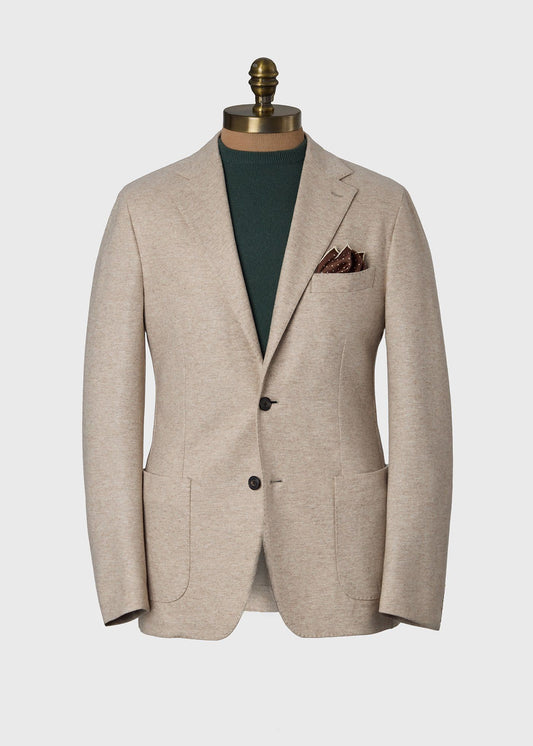 Paul Stuart Customer Favorite | Cashmere Patch Pocket Jacket