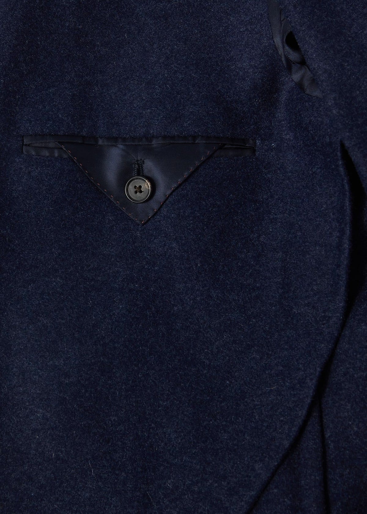Paul Stuart Sale | Cashmere Patch Pocket Jacket