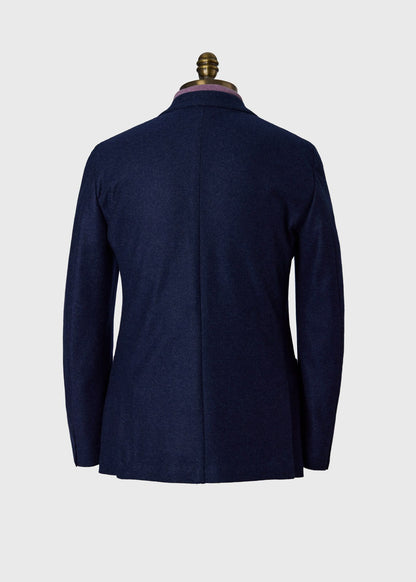 Paul Stuart Sale | Cashmere Patch Pocket Jacket