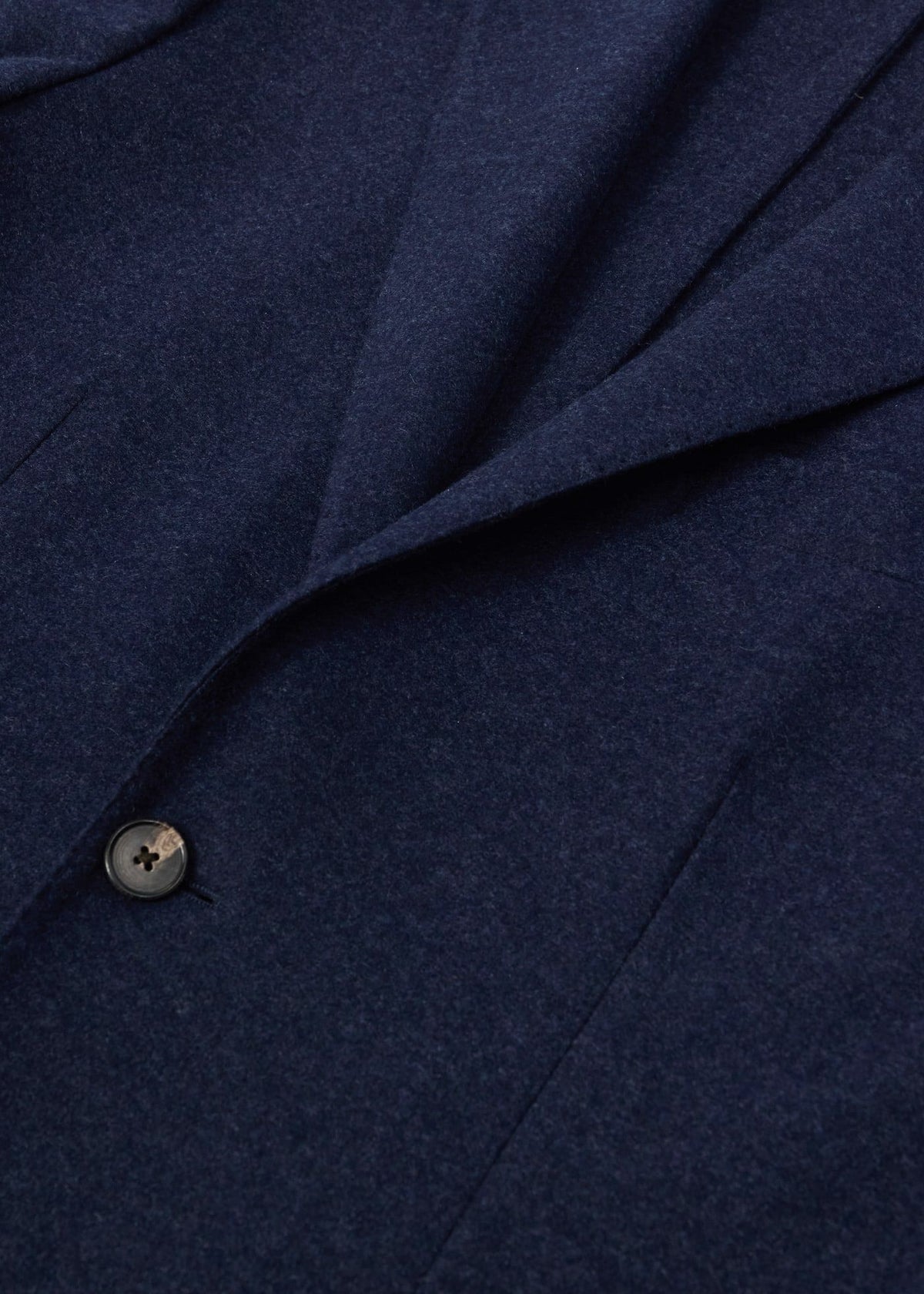 Paul Stuart Sale | Cashmere Patch Pocket Jacket
