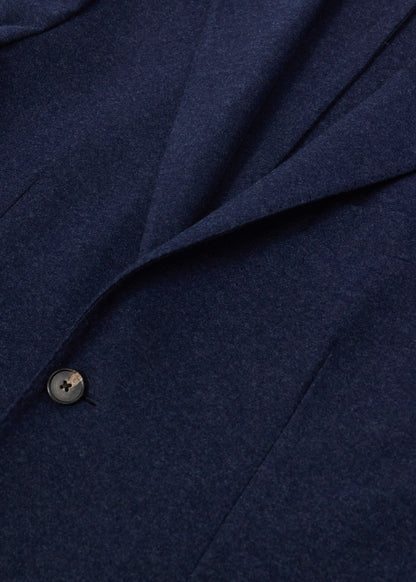 Paul Stuart Sale | Cashmere Patch Pocket Jacket