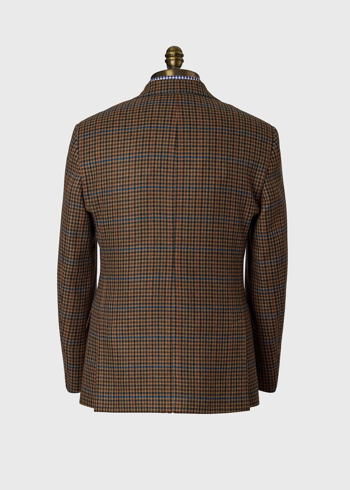Paul Stuart Special Offer | Cashmere Check Sport Coat