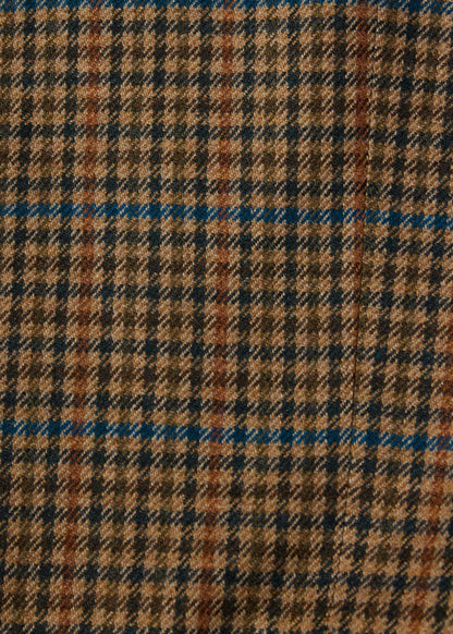 Paul Stuart Special Offer | Cashmere Check Sport Coat