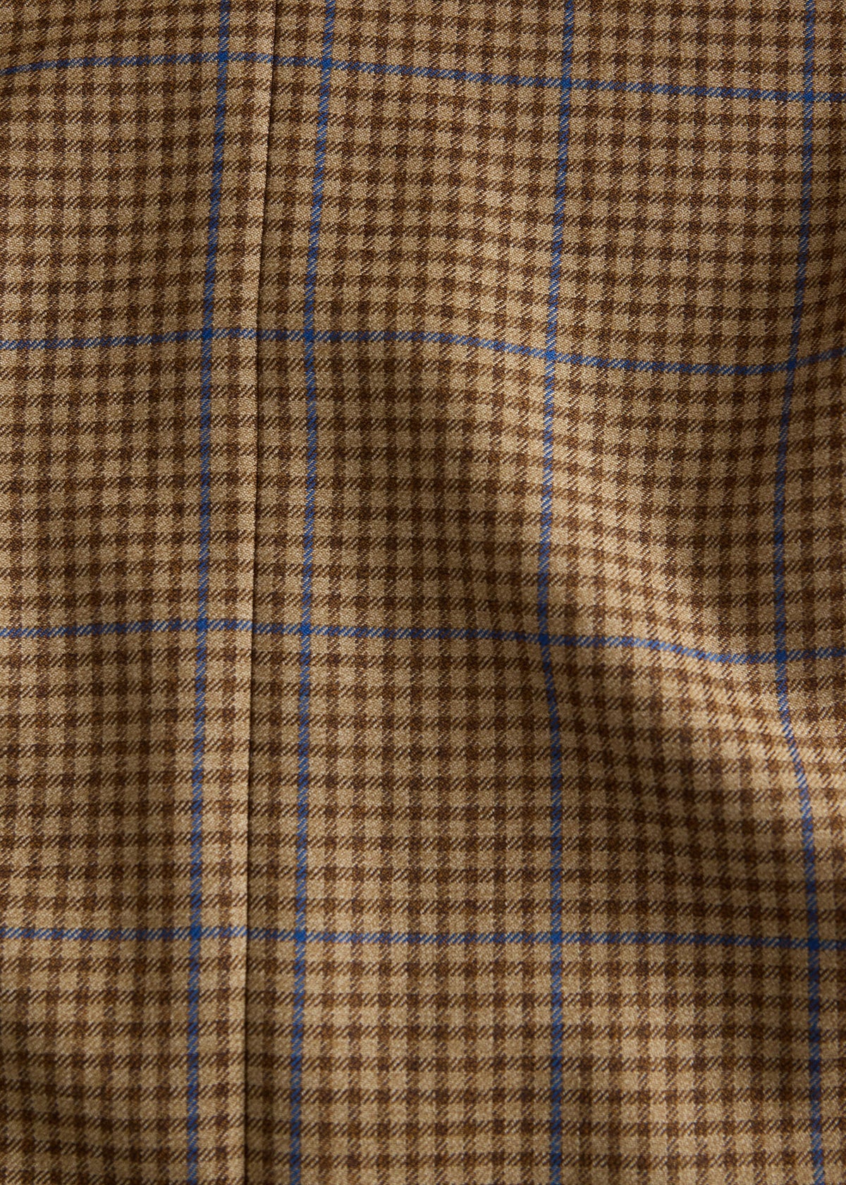 Paul Stuart Latest | Deco Plaid Wool Jacket