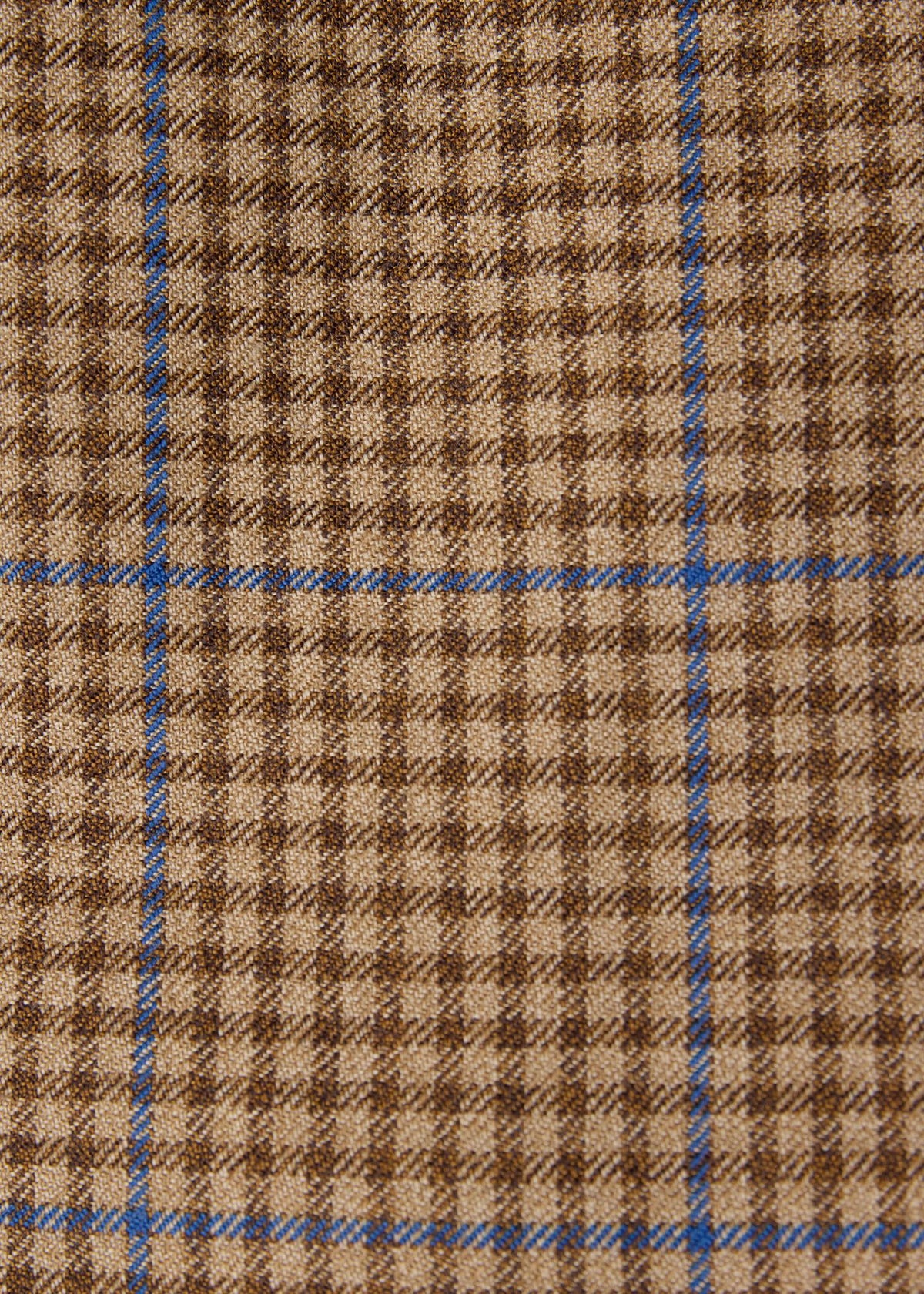 Paul Stuart Latest | Deco Plaid Wool Jacket