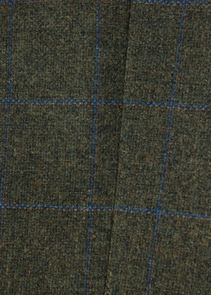 Paul Stuart Latest | Wool Windowpane Sport Coat