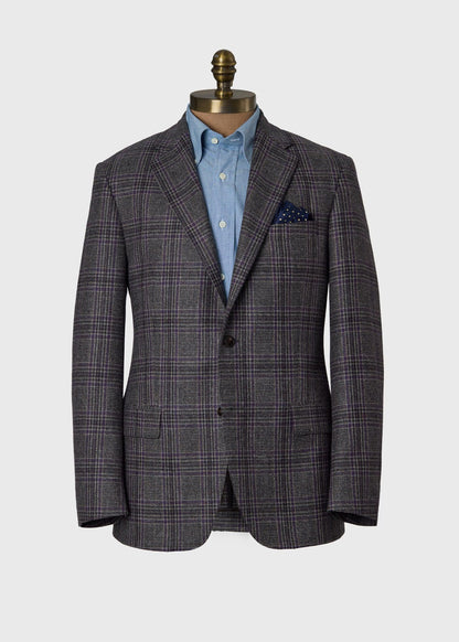 Paul Stuart Customer Favorite | Wool Plaid Sport Coat