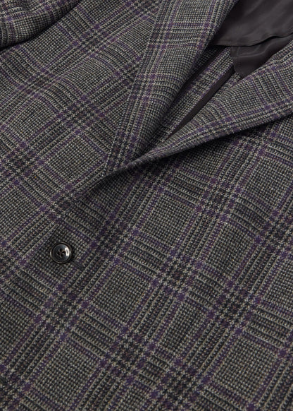 Paul Stuart Customer Favorite | Wool Plaid Sport Coat