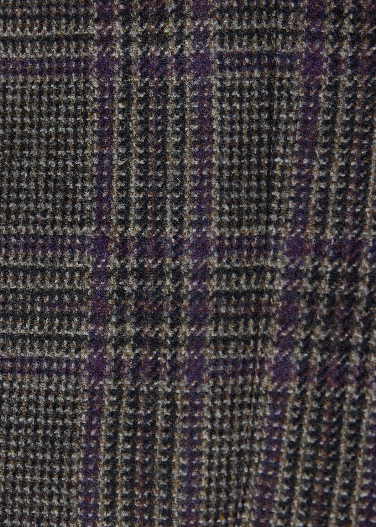 Paul Stuart Customer Favorite | Wool Plaid Sport Coat